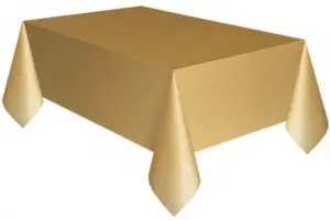 Gold (Altın) masa örtüsü 