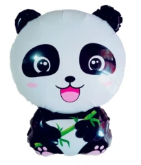 PANDA FOLYO BALON