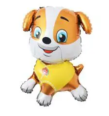 PAW PATROL FOLYO BALON