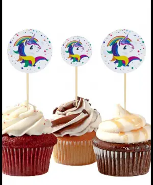 Unicorn Kürdan 10 pk