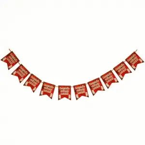 Benimle Evlenir Misin Banner Yazı