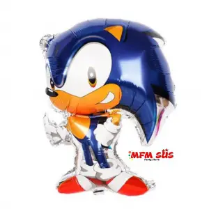 Sonic Folyo Balon
