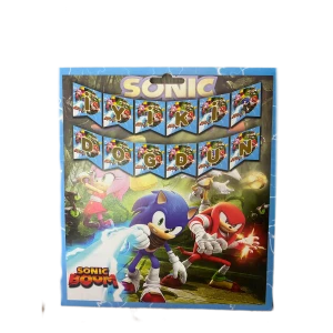 Sonic Zarf Banner 
