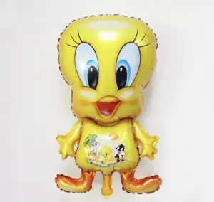 Tweety Folyo Balon 