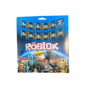 Roblox İyiki Doğdun Banner 