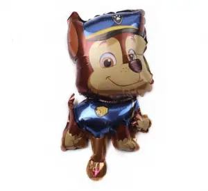 Paw Patrol Folyo Balon 