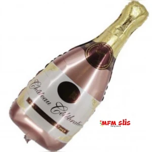 Şampanya Folyo Model 