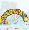 9