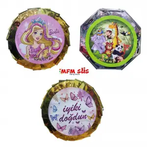 Pinyata 4