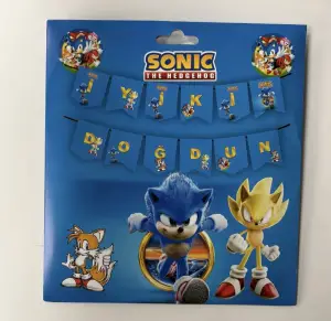 Sonic Zarf Banner 