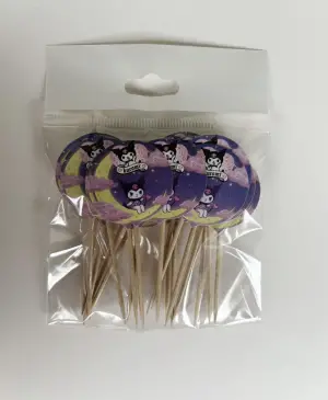 Kuromi Kürdan 20’li 20 Paket 