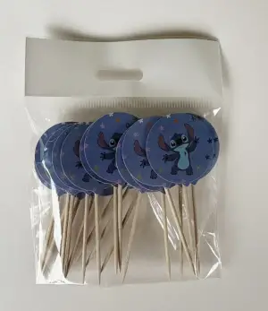 Stich Kürdan 20’li 20 Paket 