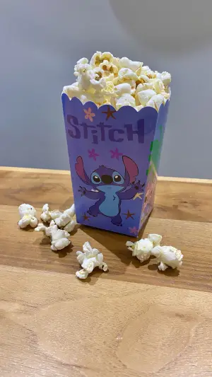 Stich Mısır Kutu 8’li