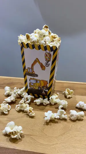 İnşaat Mısır Kutu 8’li