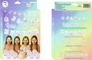 Unicorn Kutu Set 30 Parça 