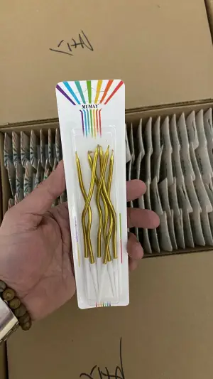 Burgulu Mum Gold 10 Paket 