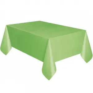 Yeşil Masa Örtüsü 1.20*1.80 cm