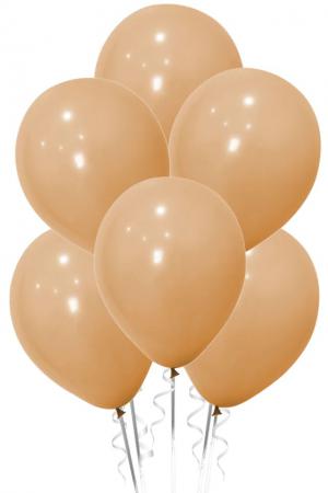Ten Rengi Pastel Balon 100'lü