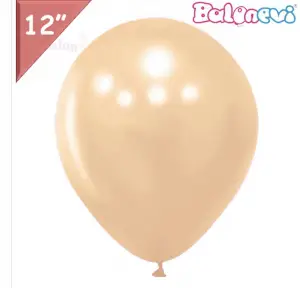 Balonevi Pastel Balon Somon 