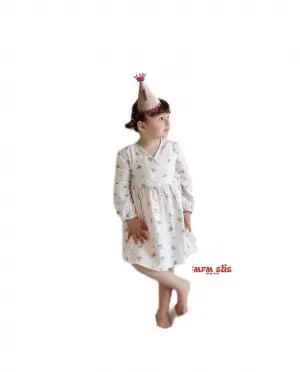 Prenses Eva Mini Şapka 1 Yaş 